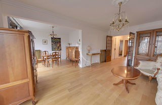  Appartement � vendre 4 pi�ces 84 m�