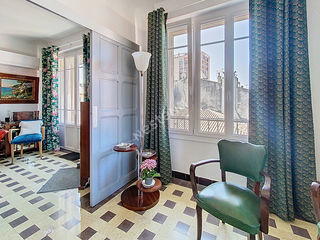  Appartement � vendre 3 pi�ces 64 m�