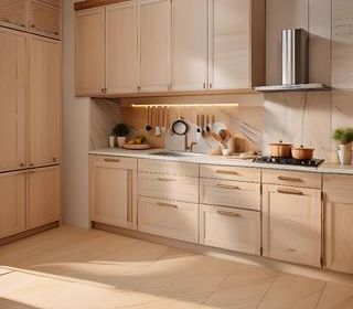  Appartement � vendre 3 pi�ces 48 m�