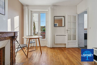  Appartement � vendre 2 pi�ces 36 m�