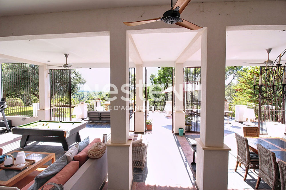 � vendre  Maison Flayosc (83780)