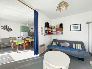  Appartement � vendre 3 pi�ces 56 m�