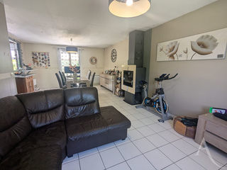  Maison � vendre 6 pi�ces 95 m�