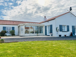  Maison � vendre 5 pi�ces 137 m�