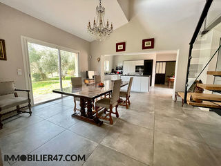  Maison � vendre 8 pi�ces 202 m�