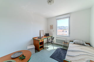  Appartement � vendre 1 pi�ce 19 m�