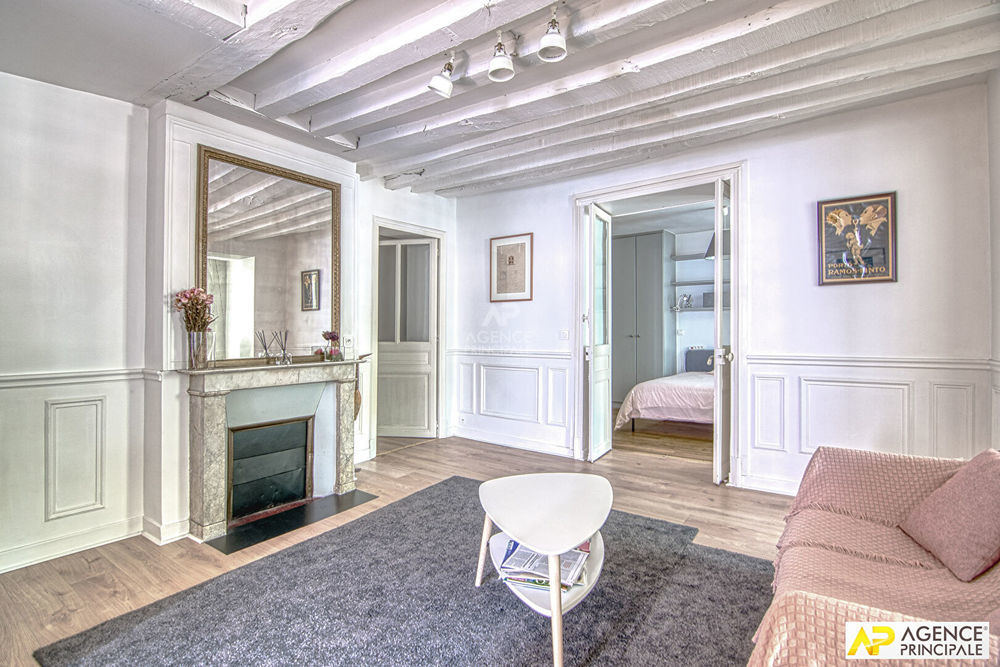 � vendre  Appartement Versailles (78000)