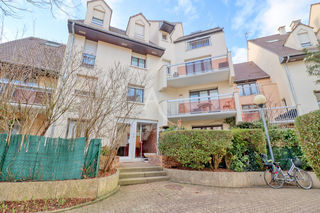  Appartement � vendre 5 pi�ces 86 m�