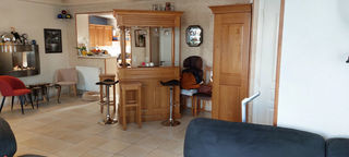  Maison � vendre 6 pi�ces 117 m�