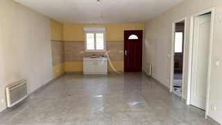  Maison � vendre 4 pi�ces 73 m�