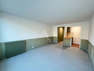  Appartement � louer 1 pi�ce 27 m�