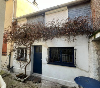  Maison � vendre 2 pi�ces 30 m�