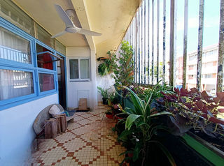  Appartement � vendre 4 pi�ces 91 m�