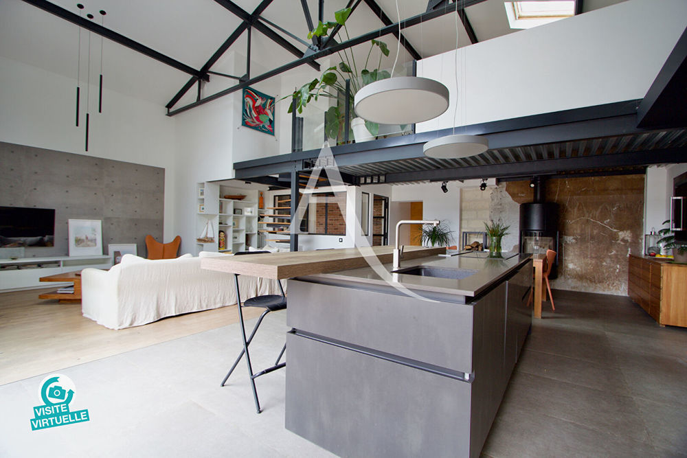 � vendre  Maison Lattes (34970)