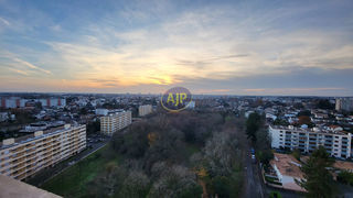  Appartement � vendre 4 pi�ces 70 m�