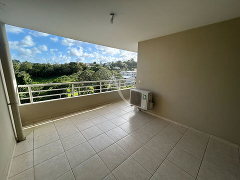   Appartement Ducos 3 pi�ce(s) 64.88 m2 Appartement - 3 pi�ce(s) - 65 m�