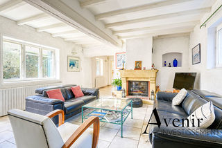  Maison � vendre 8 pi�ces 210 m�