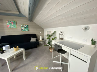  Appartement � louer 1 pi�ce 