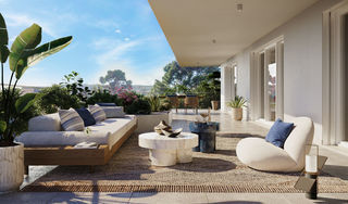  Appartement � vendre 5 pi�ces 117 m�