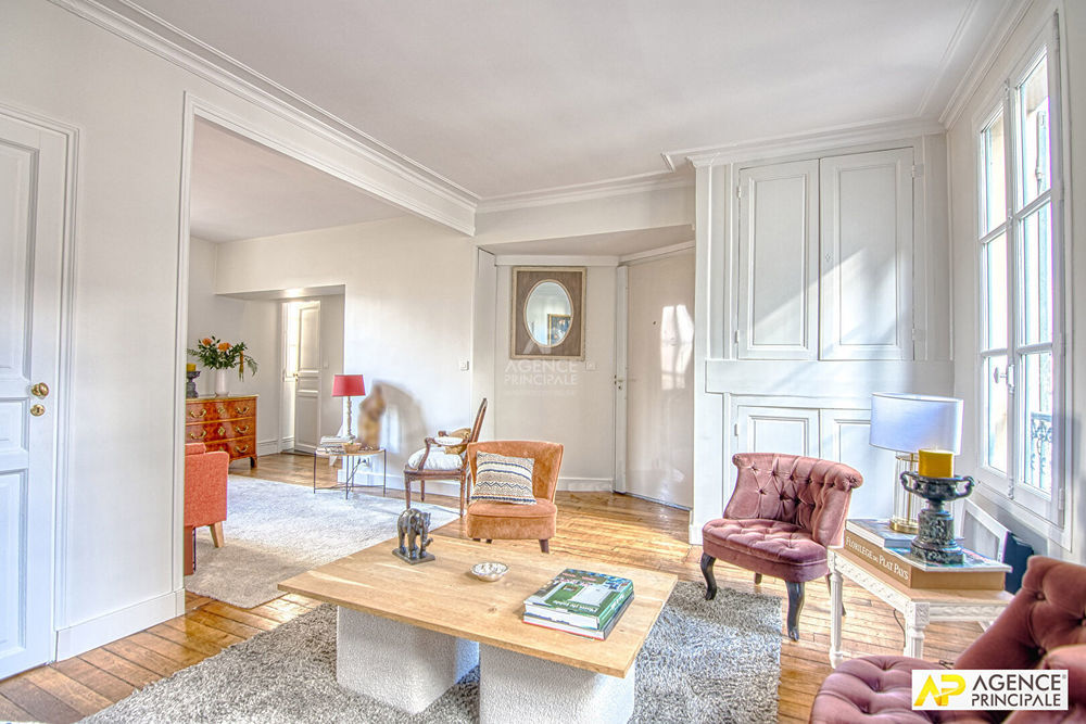 � vendre  Appartement Versailles (78000)