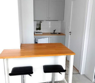  Appartement � louer 1 pi�ce 23 m�