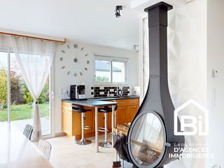  Maison � vendre 6 pi�ces 122 m�