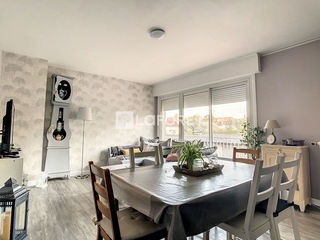  Appartement � vendre 3 pi�ces 83 m�