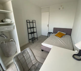  Appartement � louer 5 pi�ces 69 m�