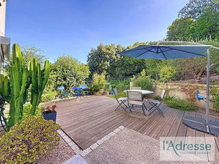  Appartement � vendre 3 pi�ces 87 m�