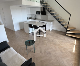  Appartement � louer 4 pi�ces 80 m�