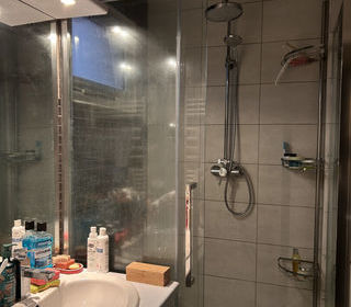  Appartement � louer 2 pi�ces 48 m�