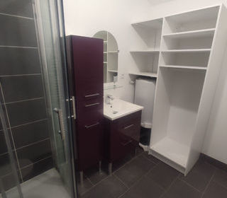  Appartement � vendre 1 pi�ce 28 m�