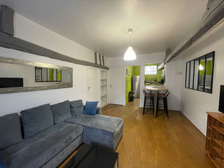  Appartement � louer 2 pi�ces 48 m�