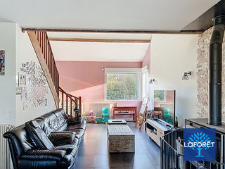  Maison � vendre 7 pi�ces 143 m�