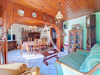  Maison � vendre 2 pi�ces 50 m�