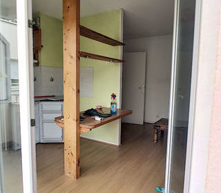  Appartement � louer 2 pi�ces 37 m�