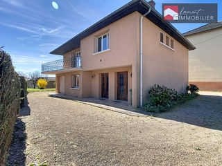  Maison � vendre 6 pi�ces 159 m�