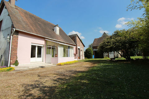 Vente Maison Chartres (28000)