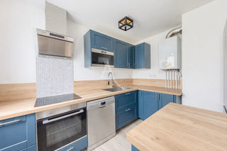  Appartement � vendre 4 pi�ces 70 m�