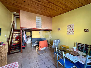  Maison � vendre 2 pi�ces 44 m�