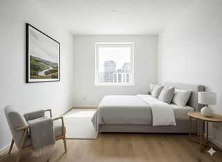  Appartement � vendre 3 pi�ces 65 m�