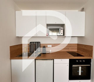  Appartement � louer 1 pi�ce 25 m�