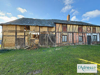  Terrain � vendre 10000 m�