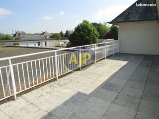  Appartement � vendre 4 pi�ces 73 m�