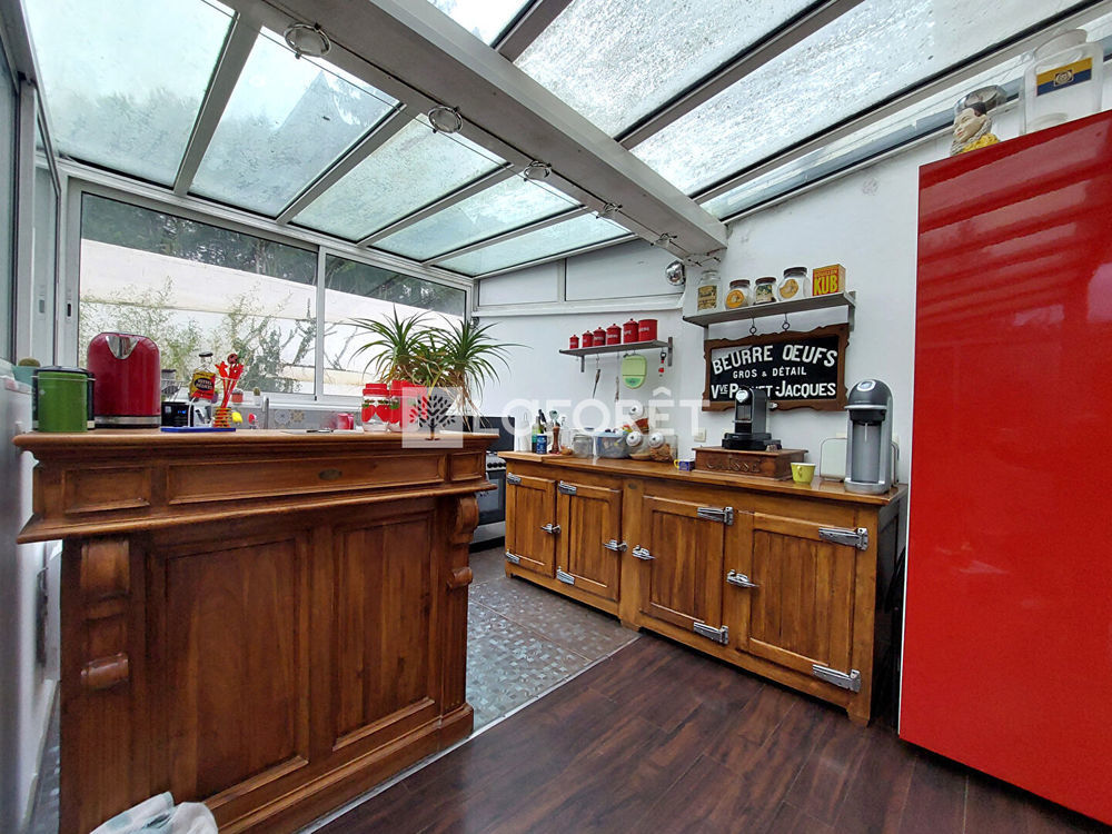 � vendre  Maison Le Raincy (93340)