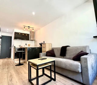  Appartement � louer 1 pi�ce 16 m�