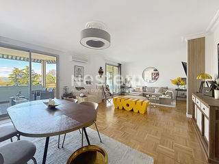  Appartement � vendre 4 pi�ces 97 m�