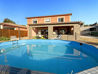  Maison � vendre 4 pi�ces 160 m�