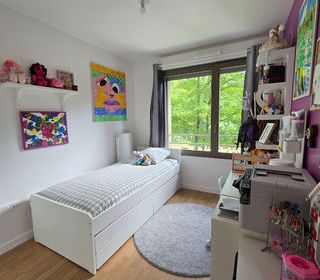  Appartement � vendre 4 pi�ces 75 m�