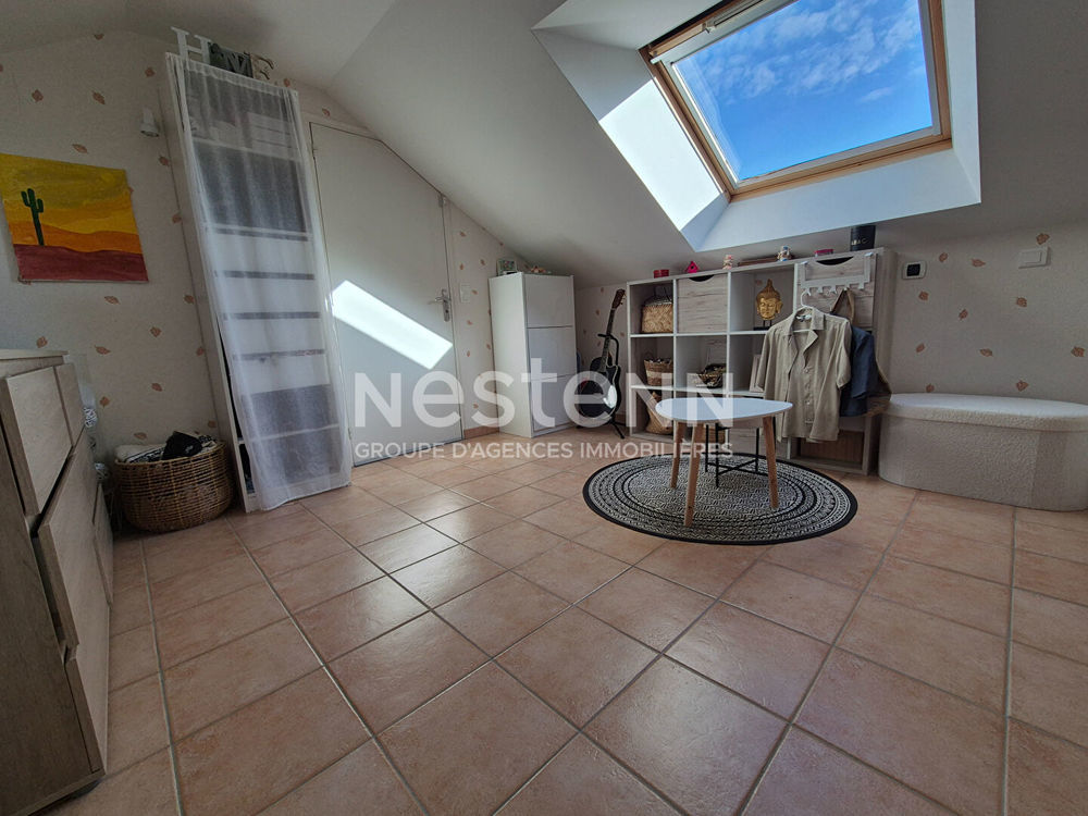 � vendre  Maison Sulniac (56250)